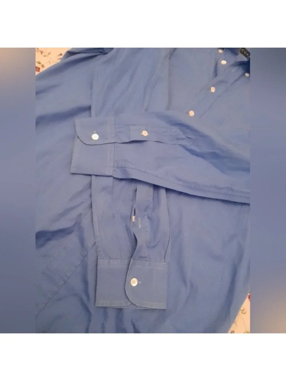 Gucci brand color